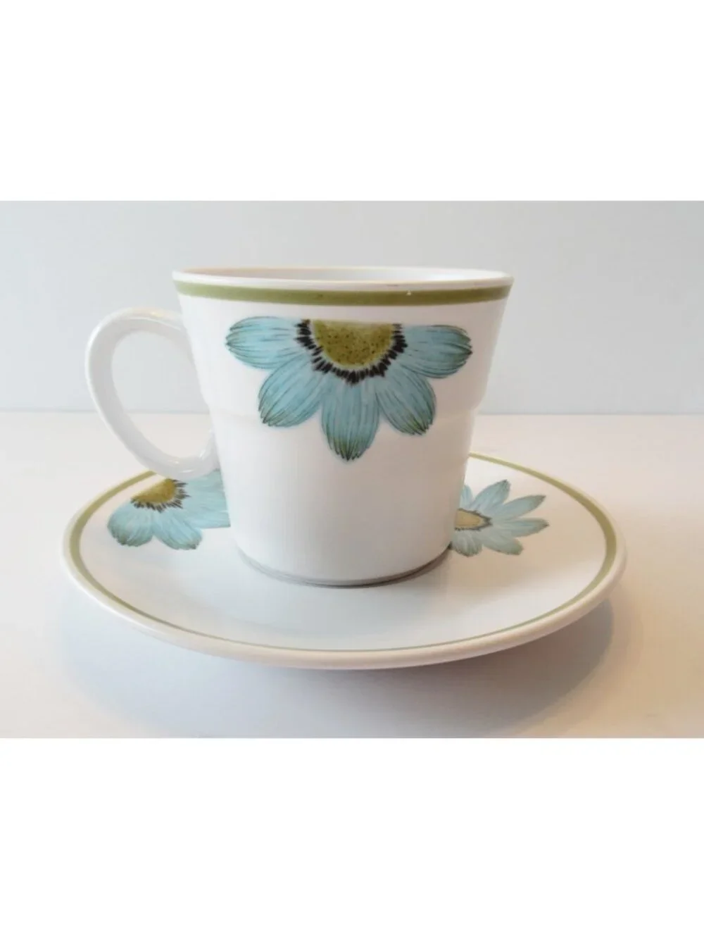 Noritake brand pattern